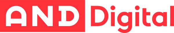 AND Digital logo