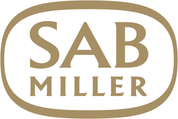 SAB Miller logo