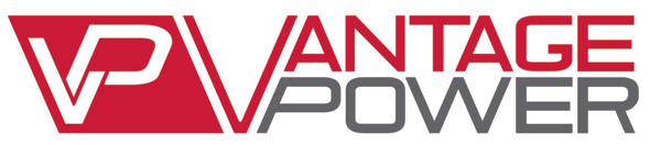 Vantage Power logo