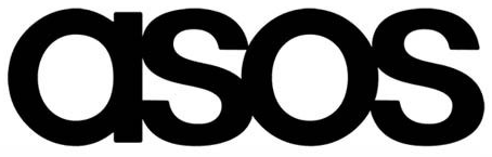 Asos logo