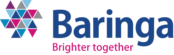 Baringa logo